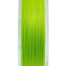 Шнур DUNAEV SPINNING BRAID PE X4 150м 0,14мм ярко зеленый
