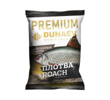 Прикормка "DUNAEV-PREMIUM" 1кг Плотва