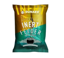 Прикормка "DUNAEV-INERT FEEDER" 1кг Лещ