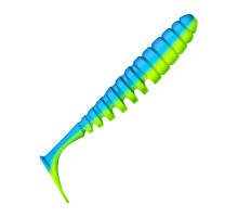 Приманка ZUB-SHAD 100мм(4