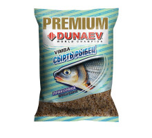 Прикормка "DUNAEV-PREMIUM" 1кг Сырть Рыбец