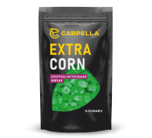 Насадка пакет "CARPELLA Кукуруза Зеленая" 100г Тутти-Фрутти
