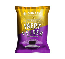 Прикормка "DUNAEV-INERT FEEDER" 1кг Универсальная