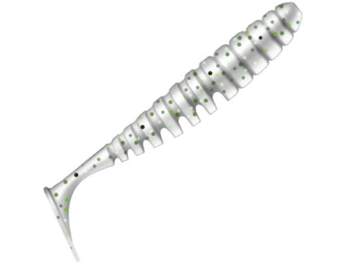 Приманка ZUB-SHAD  40мм(1,5