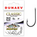 Крючок Dunaev Classic 212 # 6 (упак. 8 шт)