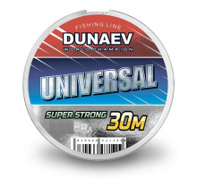 Леска Dunaev Universal 0.30мм 30м