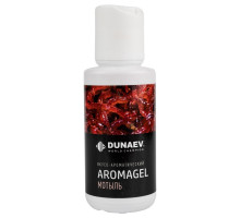 Ароматизатор DUNAEV  AromaGEL мотыль