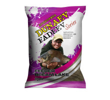 Прикормка "DUNAEV-FADEEV" 1кг Feeder Bream Lake