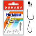 Крючок Dunaev Premium 115 #14 (упак. 10 шт)