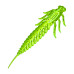 Приманка ZUB-LARVA  80мм(3,2