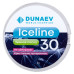 Леска DUNAEV ICE LINE 30m  0.12мм