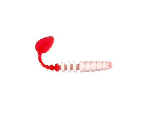 Приманка ZUB-SHAD  90мм(3,5
