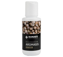 Ароматизатор DUNAEV  AromaGEL конопля