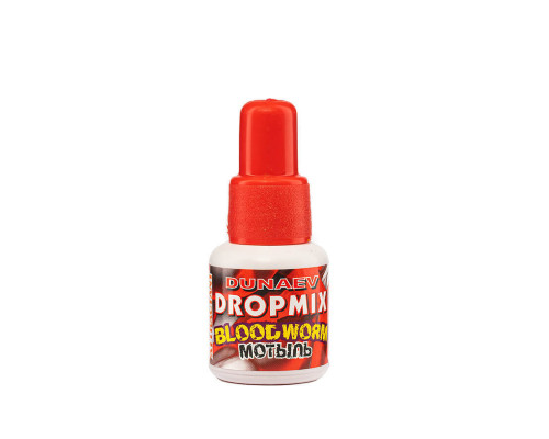 Капли DUNAEV DROPMIX 20мл Bloodworm