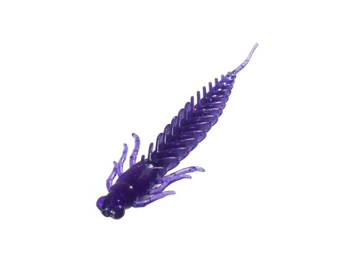 Приманка ZUB-LARVA  80мм(3,2