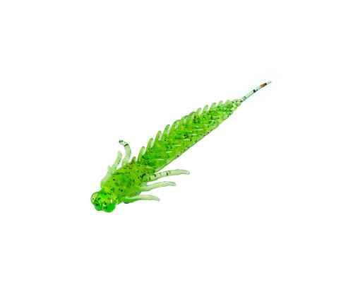 Приманка ZUB-LARVA  80мм(3,2