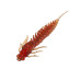 Приманка ZUB-LARVA  60мм(2,4