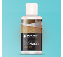 Ароматизатор DUNAEV  AromaGEL бисквит