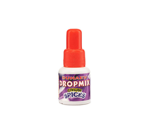 Капли DUNAEV DROPMIX 20мл Spices
