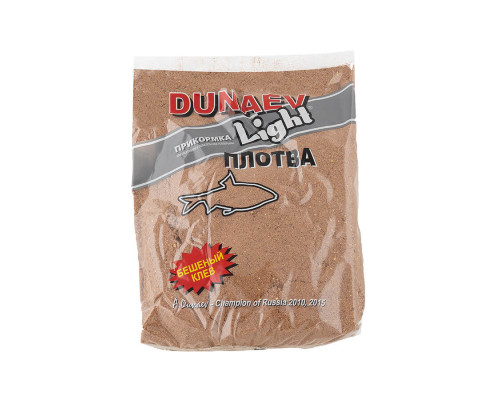 Прикормка 