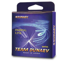 Леска TEAM DUNAEV 50m 0.128мм