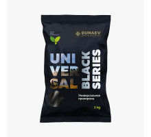 Прикормка DUNAEV BLACK Series 1 кг UNIVERSAL