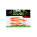 Приманка ZUB-LARVA  80мм(3,2