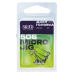 Джиг головка ZUB Micro Jig 506 (крючок 4) 1.5г. (упак. 5 шт)