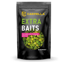 Насадка пакет "CARPELLA  Нут "100г Натуральная