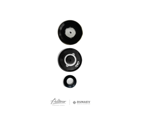 Катушка DUNAEV Pulliner Feeder 4500M 6+1bb