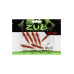 Приманка ZUB-LARVA  60мм(2,4