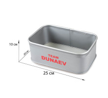Емкость EVA без крышки DB/44 (24x15.5x9.5)
