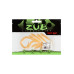 Приманка ZUB-MAGGOT SLIM 50мм(2")-10шт, (цвет 303) телесный