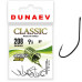 Крючок Dunaev Classic 208 # 6 (упак. 10 шт)