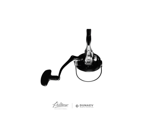 Катушка DUNAEV Pulliner Feeder  5500M 6+1bb