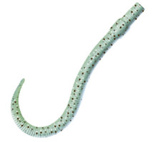 Приманка ZUB-WORM 100мм(4