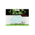 Приманка ZUB-MAGGOT SLIM 50мм(2")-10шт, (цвет 502) голубой