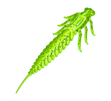 Приманка ZUB-LARVA 100мм(4