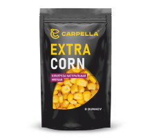 Насадка пакет "CARPELLA Кукуруза" 100г Клубника