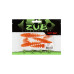 Приманка ZUB-SHAD  90мм(3,5