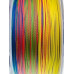 Шнур DUNAEV TROLLING BRAID PE X4 300м 0,26мм