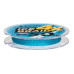 Шнур DUNAEV ICE BRAID PE X4 50м 0,12мм