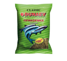Прикормка "DUNAEV КЛАССИКА" 0.9кг Уклейка