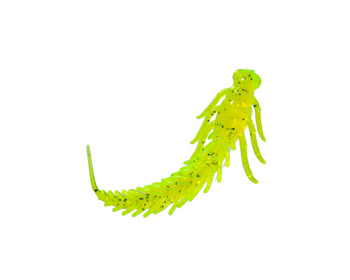 Приманка ZUB-LARVA  80мм(3,2