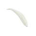 Приманка ZUB-MAGGOT SLIM 22мм(0,9")-20шт, (цвет 801) белый