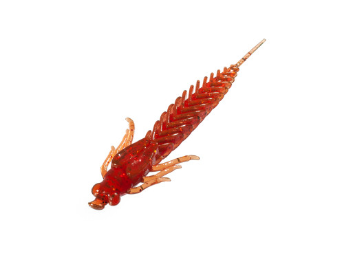 Приманка ZUB-LARVA 100мм(4