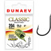 Крючок Dunaev Classic 204 # 4 (упак. 6 шт)