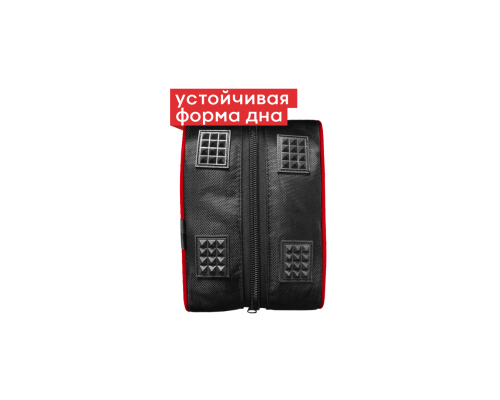 Чехол для удилищ  DUNAEV 2-секции 1,65м