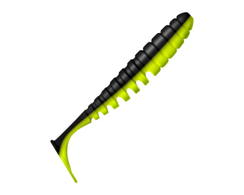 Приманка ZUB-SHAD 120мм(4,7