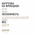 Катушка ZUB Zilla 3000 FX 5+1bb